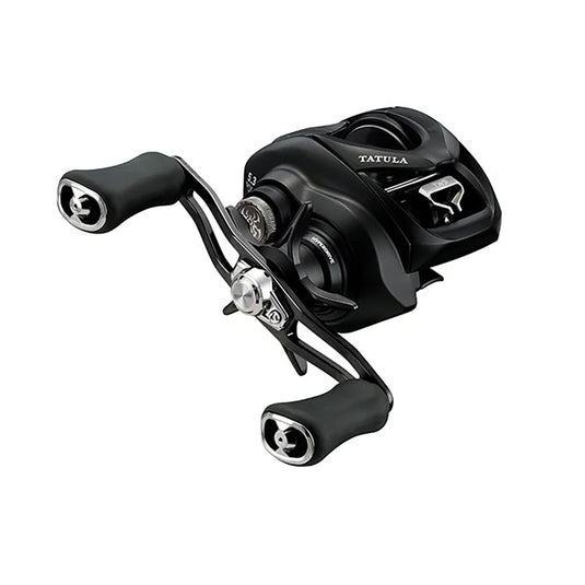 Daiwa Tatula TW 150 Reel - TATU150 [TATU150]