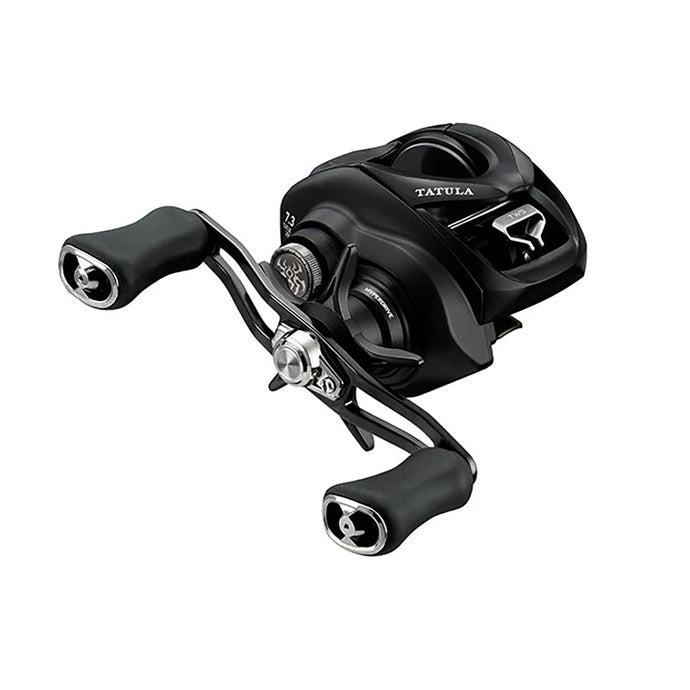 Daiwa Tatula TW 200L Left Handed Reel - TATU200L [TATU200L]