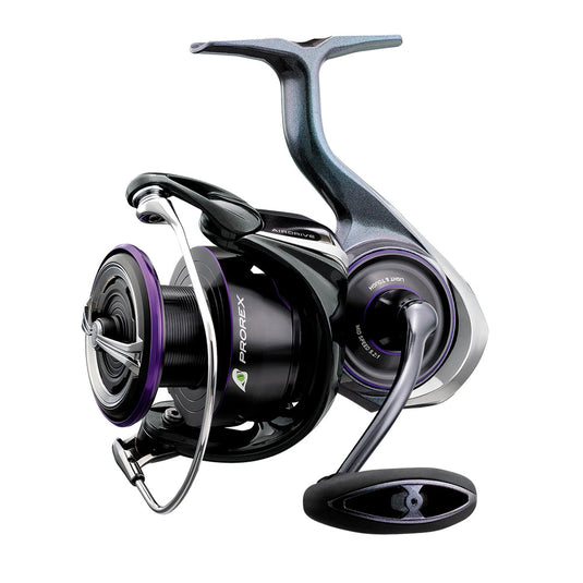 Daiwa Prorex MQ LT 2500-XH Reel - PRXMQLT2500-XH [PRXMQLT2500-XH]
