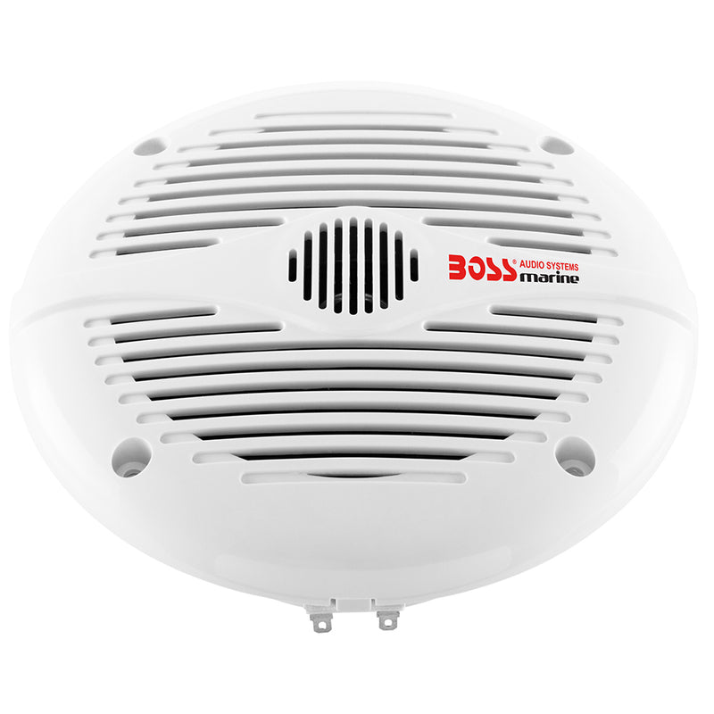 Load image into Gallery viewer, Boss Audio 6.5&quot; MR60W Speakers - White - 200W [MR60W]
