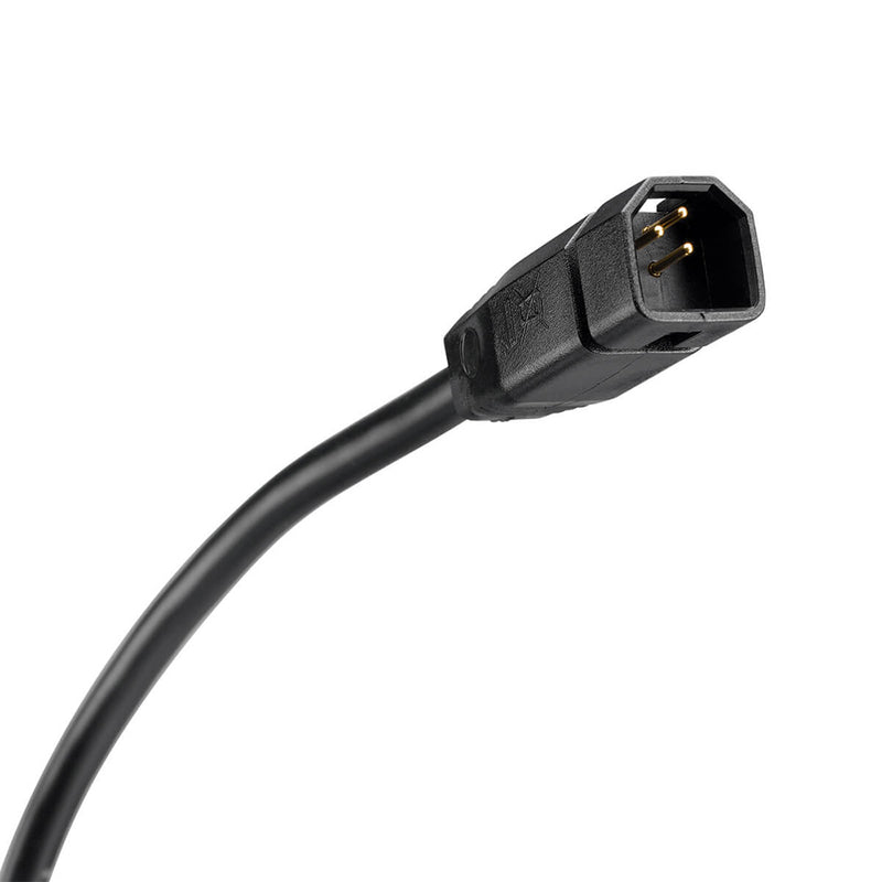 Load image into Gallery viewer, Minn Kota MKR-US2-8 Humminbird 7-Pin Adapter Cable [1852068]
