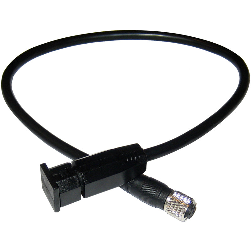 Load image into Gallery viewer, Minn Kota MKR-US2-8 Humminbird 7-Pin Adapter Cable [1852068]
