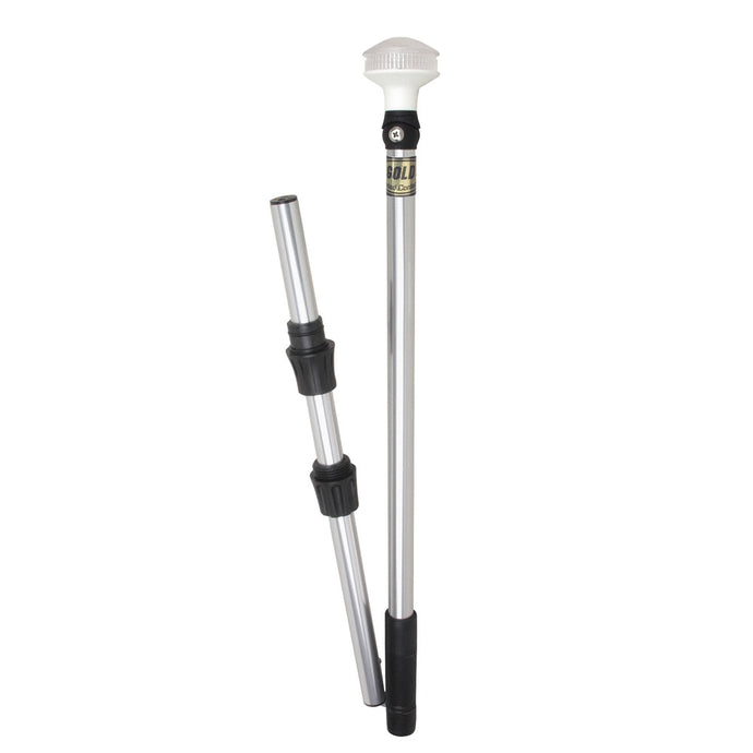 Perko Omega Series Universal LED Pole Light - 48