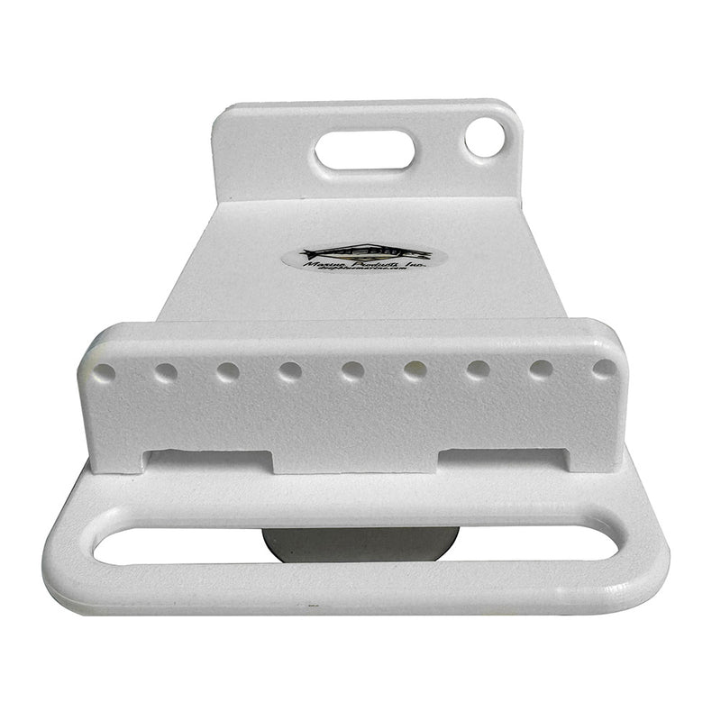 Load image into Gallery viewer, Deep Blue Marine Knife, Plier  Rig Holder w/Suction Cup [KPH]
