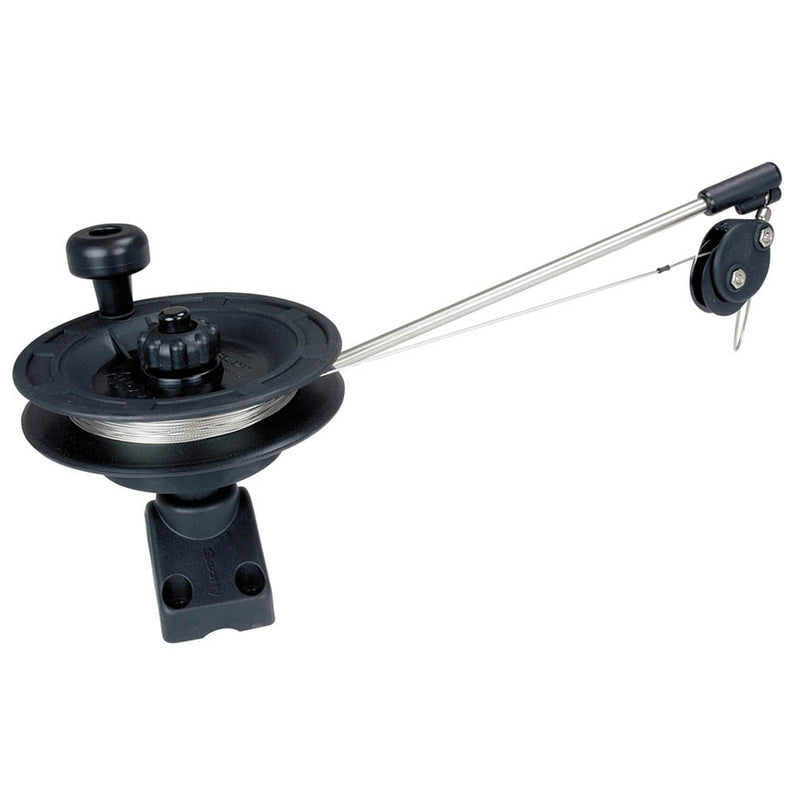 Load image into Gallery viewer, Scotty 1073 Laketroller Bracket Mount Downrigger [1073DP]
