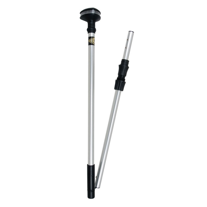 Perko Stealth Series - Universal Replacement Folding Pole Light - 60