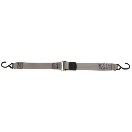 BoatBuckle Kwik-Loc Gunwale Tie-Down - 2