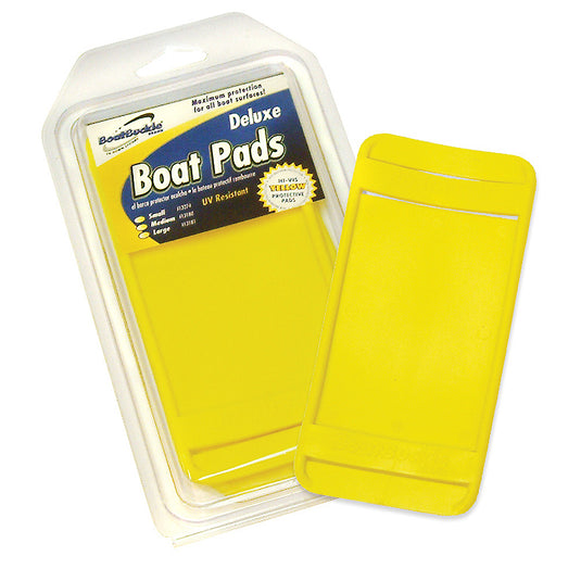 BoatBuckle Protective Boat Pads - Medium - 2