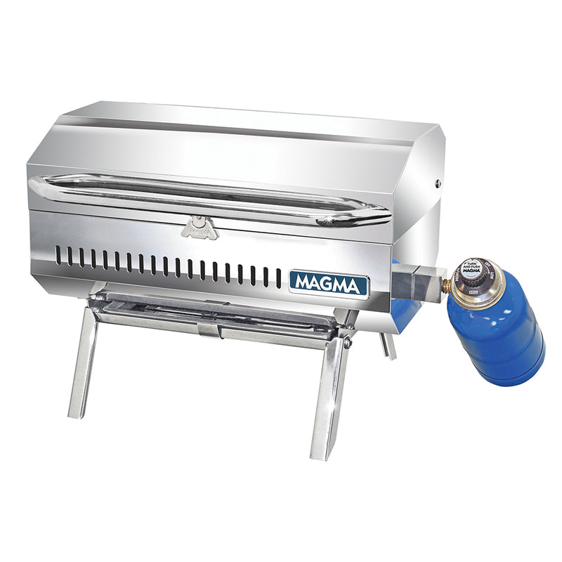 Load image into Gallery viewer, Magma ChefsMate Gas Grill [A10-803]
