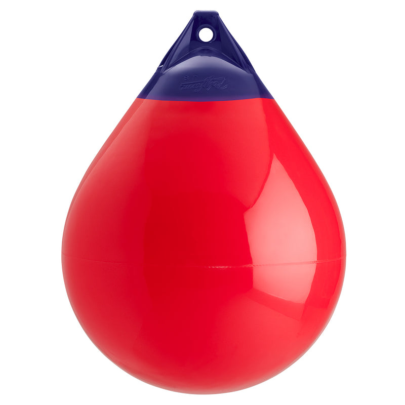 Load image into Gallery viewer, Polyform A-5 Buoy 27&quot; Diameter - Red [A-5-RED]
