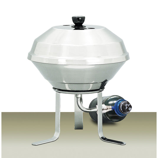 Magma Marine Kettle On-Shore Stand [A10-650]