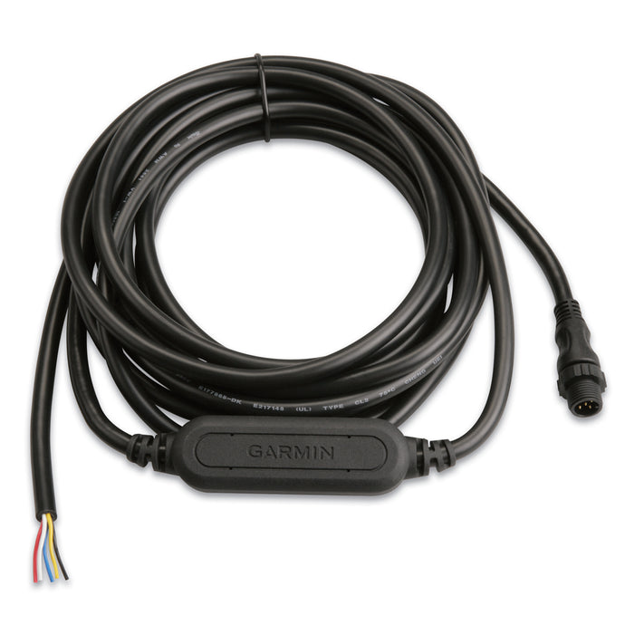 Garmin GFL 10 Fluid Level NMEA 2000 Analog Adapter [010-11326-00]