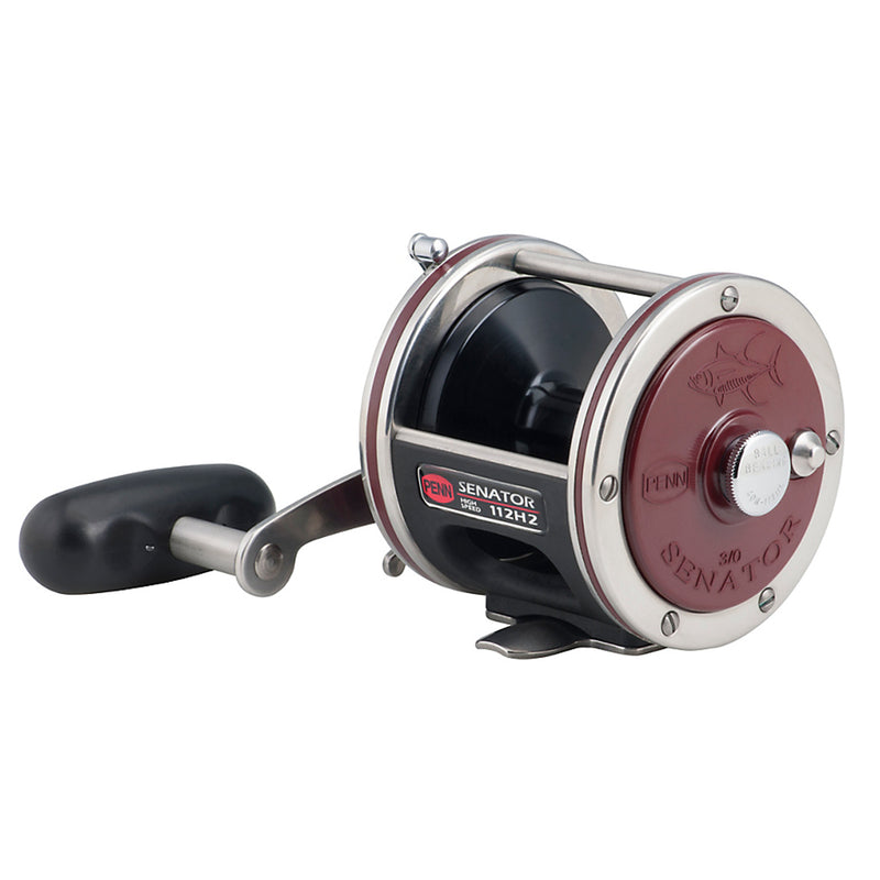 Load image into Gallery viewer, PENN Special Senator 3/0 Conventional Reel - 112H2 [1152013]
