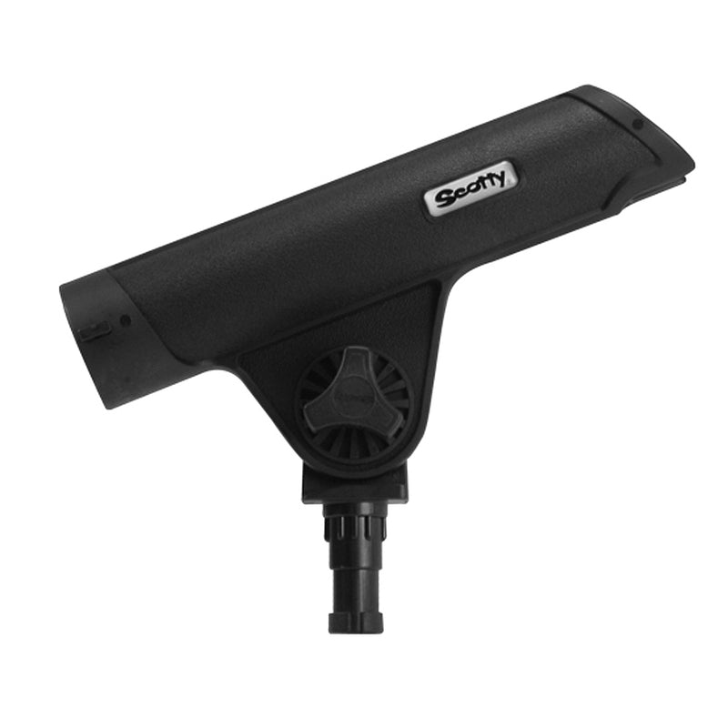 Load image into Gallery viewer, Scotty Rodmaster II Rod Holder w/o Mount - Black [349-BK]
