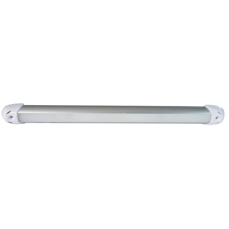 Load image into Gallery viewer, Lumitec Rail2 12&quot; Light - White/Blue Dimming [101081]
