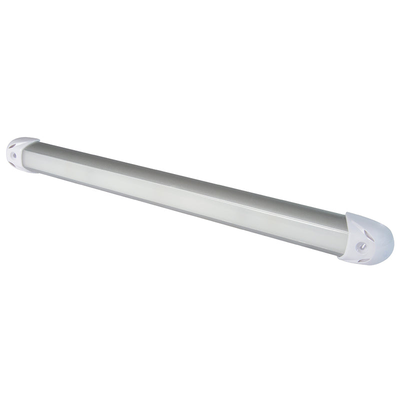 Load image into Gallery viewer, Lumitec Rail2 12&quot; Light - White/Red Dimming [101082]
