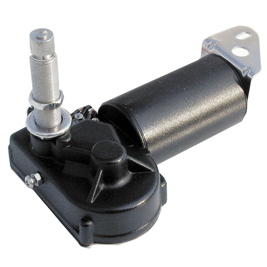 Schmitt Marine Heavy Duty 2-Speed Wiper Motor - 1.5