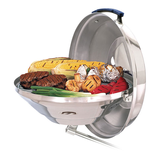 Magma Marine Kettle Charcoal Grill - 17