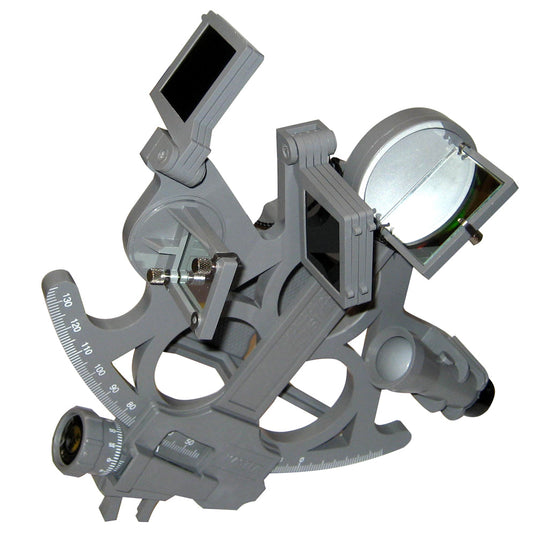 Davis Deluxe Mark 25 Master Sextant [025]