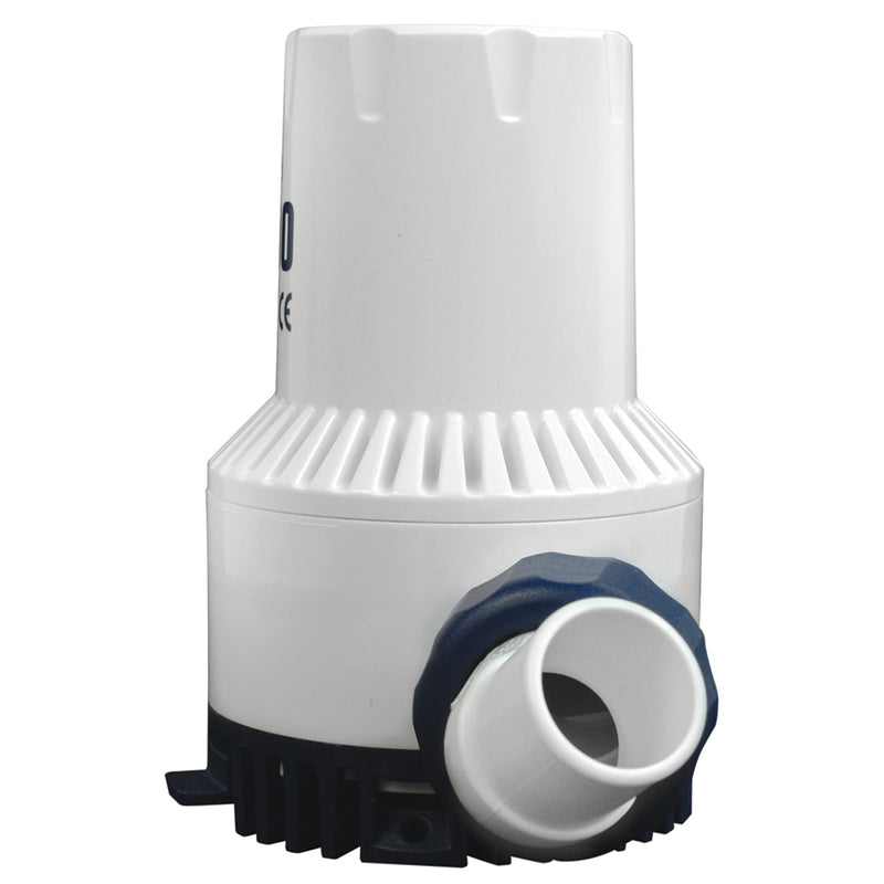 Load image into Gallery viewer, Attwood Heavy-Duty Bilge Pump 1700 Series - 12V - 1700 GPH [4730-4]
