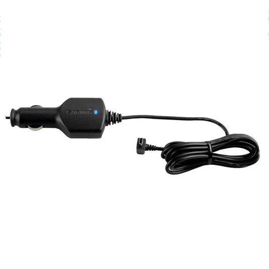 Garmin Vehicle Power Cable f/eTrex 10, dzl 560, nuLink!, nuvi, zmo VIRB [010-11838-00]