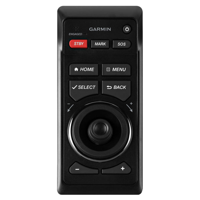 Garmin GRID Remote Input Device [010-01024-00]