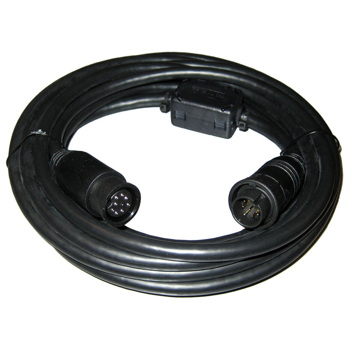 Raymarine 4M Transducer Extension Cable f/CHIRP & DownVision [A80273]