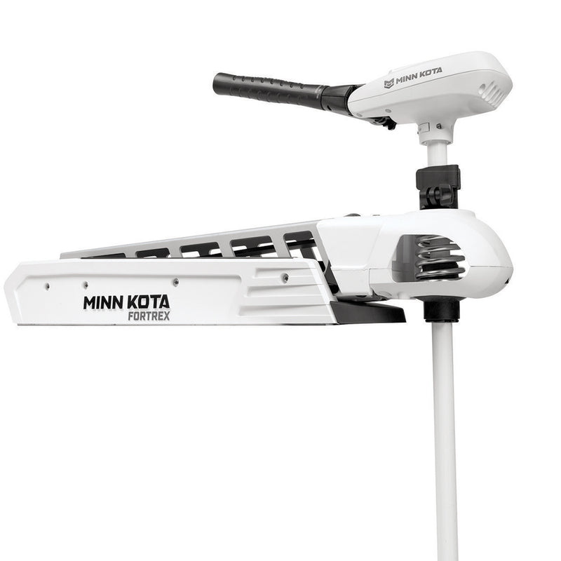 Load image into Gallery viewer, Minn Kota Riptide Fortrex 112/HC/BG Saltwater Trolling Motor - 36V-112lbs-62&quot; [1363660]
