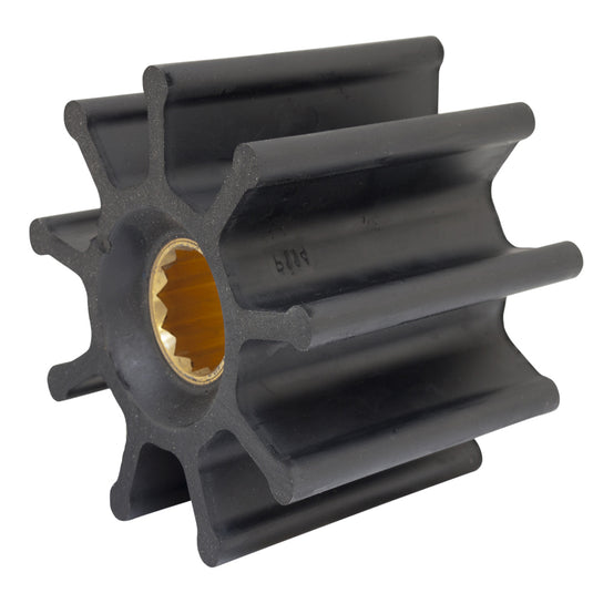 Jabsco Impeller Kit - 9 Blade - Neoprene - 3-