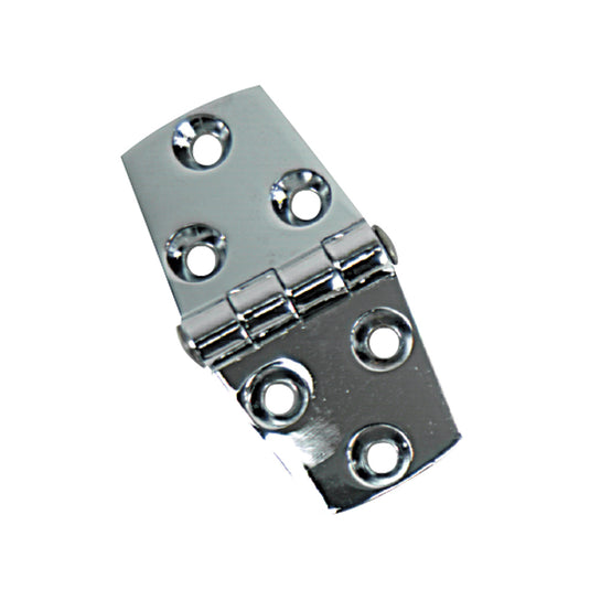 Whitecap Door Hinge - 304 Stainless Steel - 1-1/2