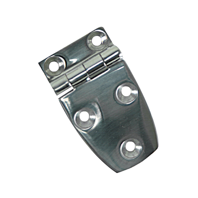 Whitecap Offset Hinge - 304 Stainless Steel - 1-1/2