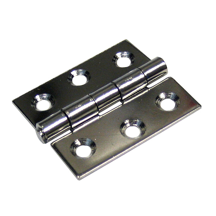 Whitecap Butt Hinge - 304 Stainless Steel - 1-1/2