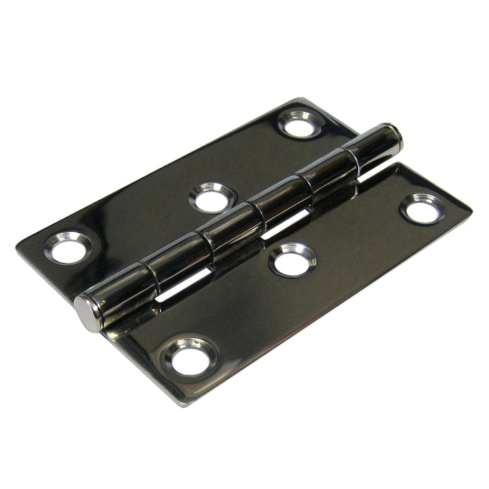 Whitecap Butt Hinge - 304 Stainless Steel - 3