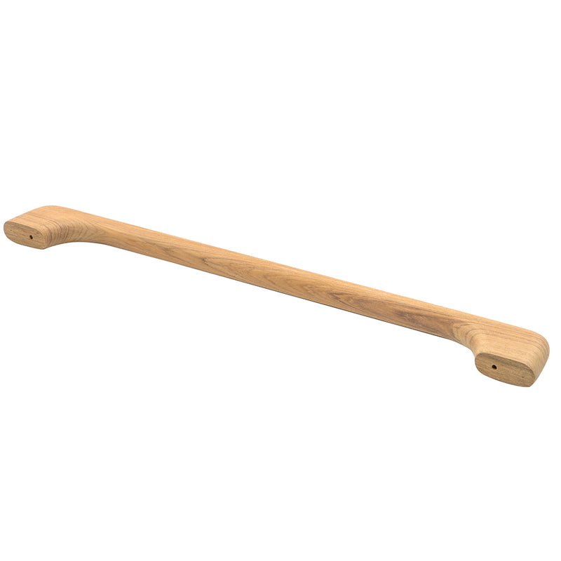 Load image into Gallery viewer, Whitecap Teak Long Towel Bar - 23&quot; [62332]
