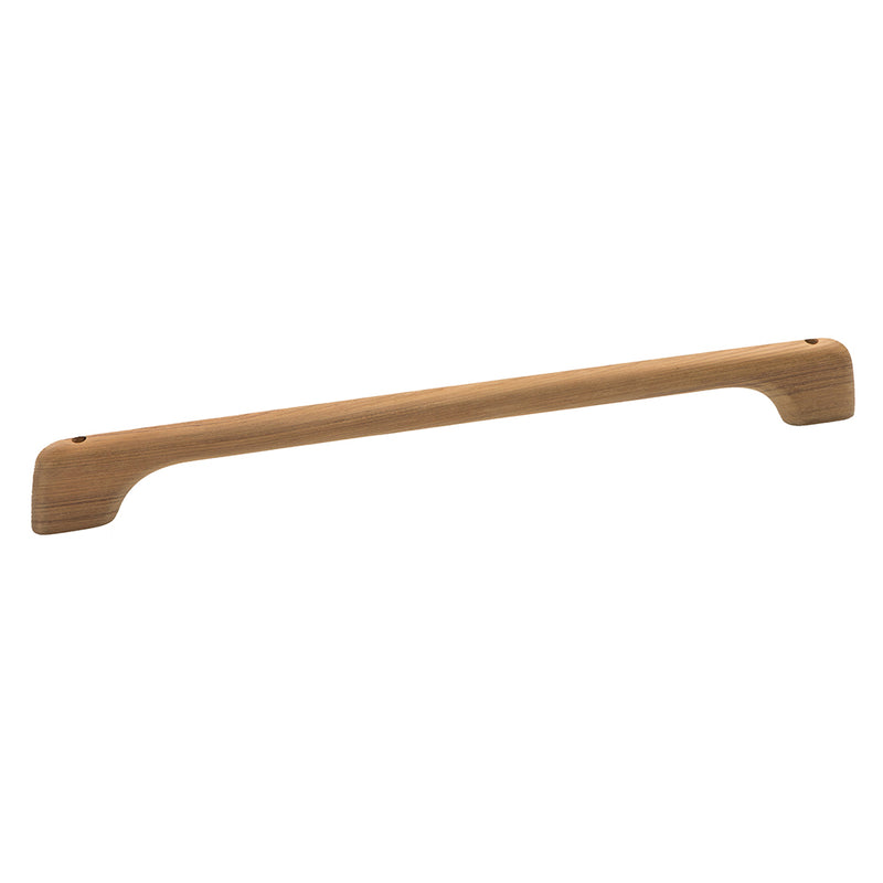 Load image into Gallery viewer, Whitecap Teak Long Towel Bar - 23&quot; [62332]
