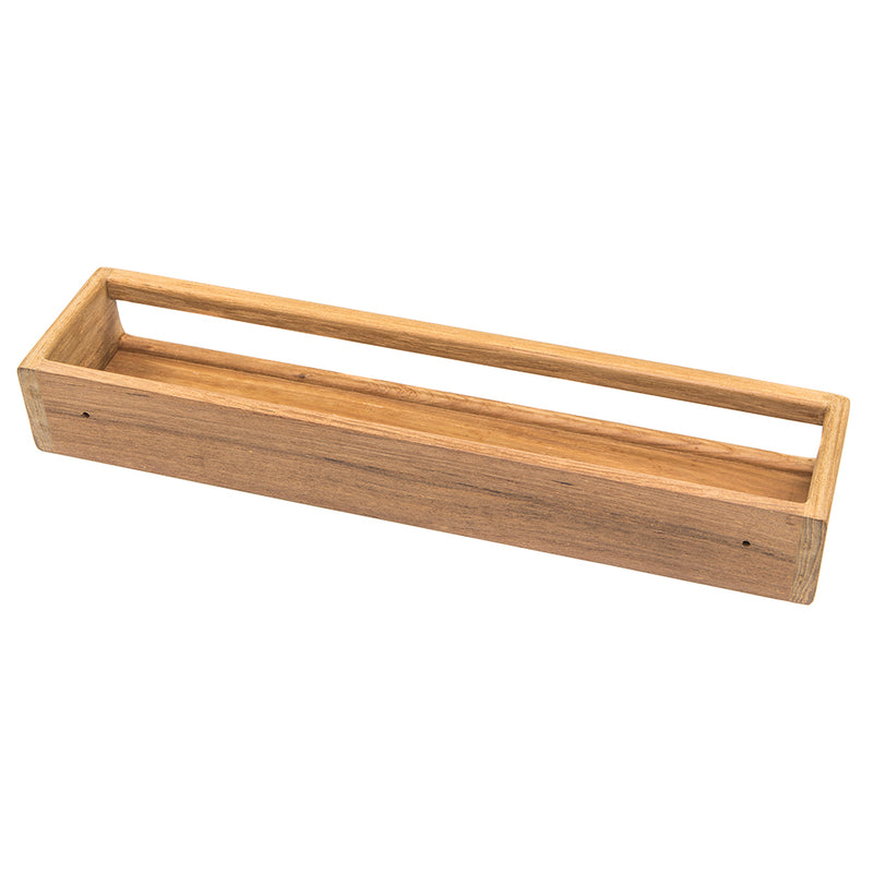 Load image into Gallery viewer, Whitecap Teak Stow Rack [62526]
