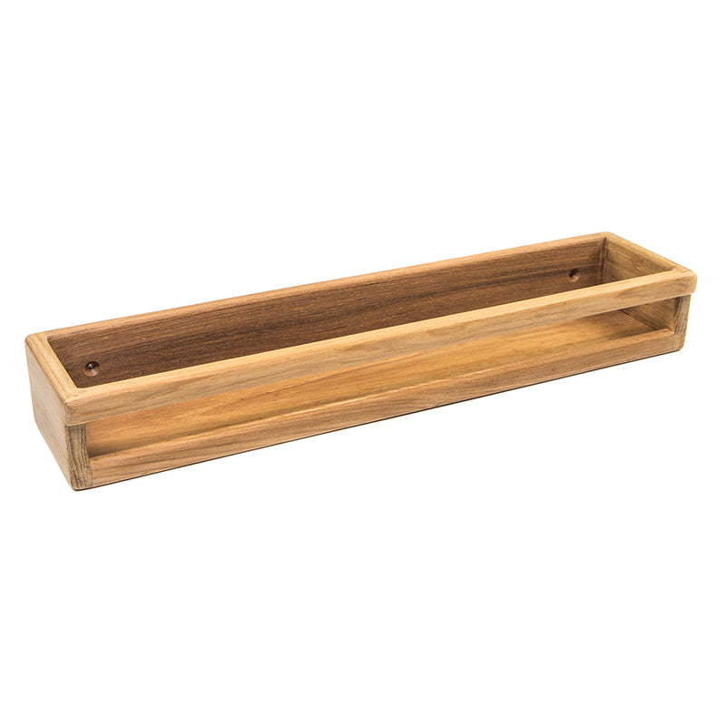 Load image into Gallery viewer, Whitecap Teak Stow Rack [62526]
