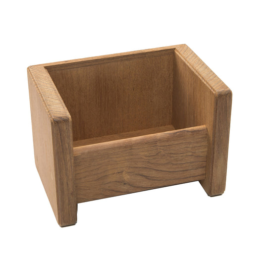 Whitecap Teak Mini Hold-All Rack [62524]