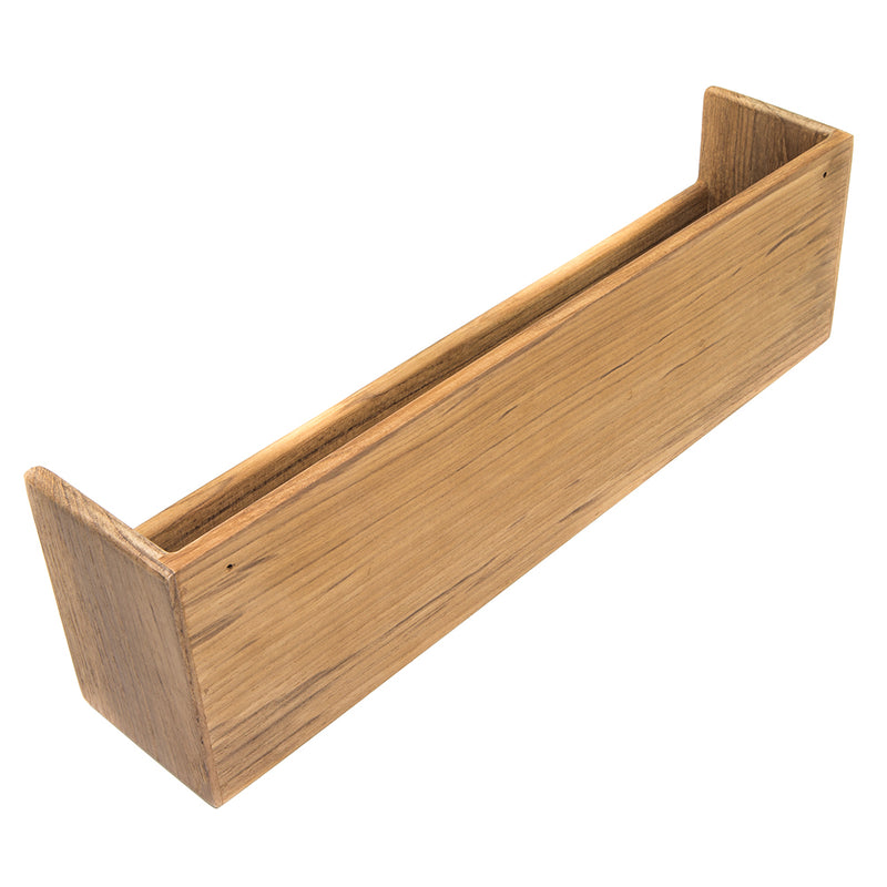 Load image into Gallery viewer, Whitecap Teak Navigation Rack [62532]
