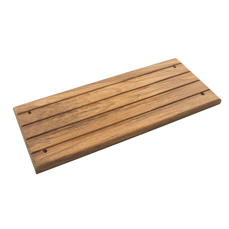 Load image into Gallery viewer, Whitecap Teak Deck Step - Medium [60504]
