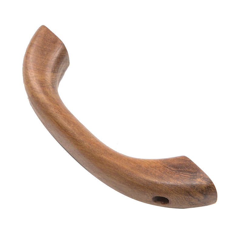 Load image into Gallery viewer, Whitecap Teak Grab Handle - 9-3/4&quot;L [60114]
