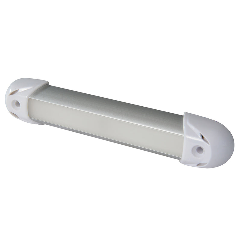 Load image into Gallery viewer, Lumitec MiniRail2 6&quot; Light - Warm White Non-Dimming [101241]
