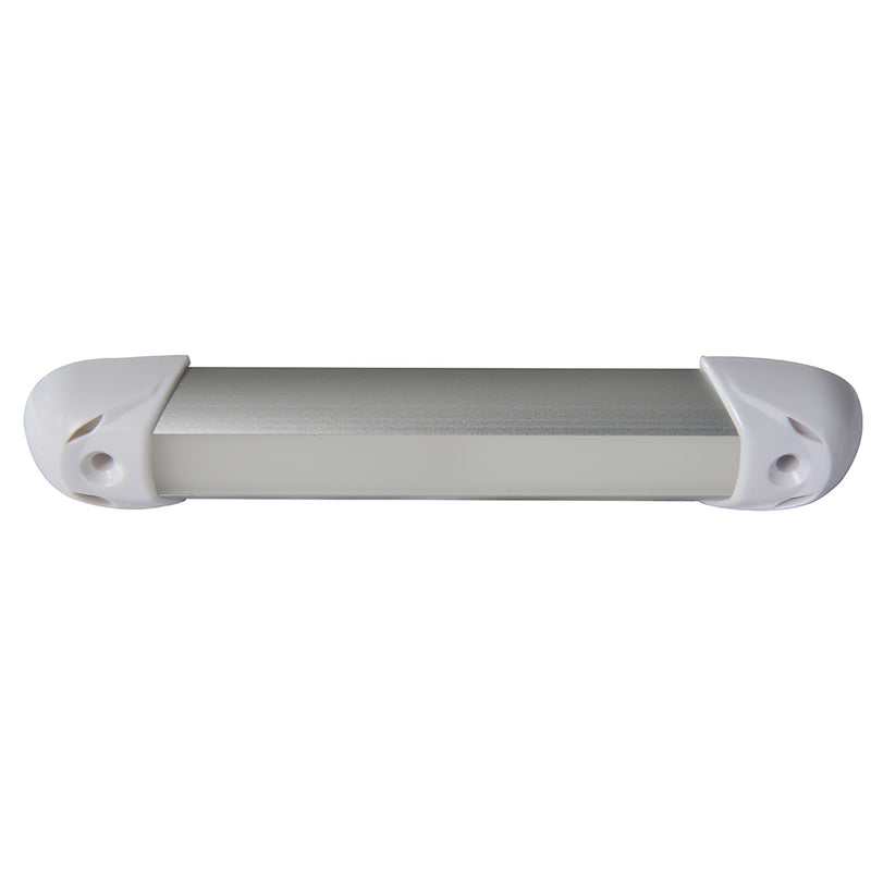 Load image into Gallery viewer, Lumitec MiniRail2 6&quot; Light - Warm White Non-Dimming [101241]
