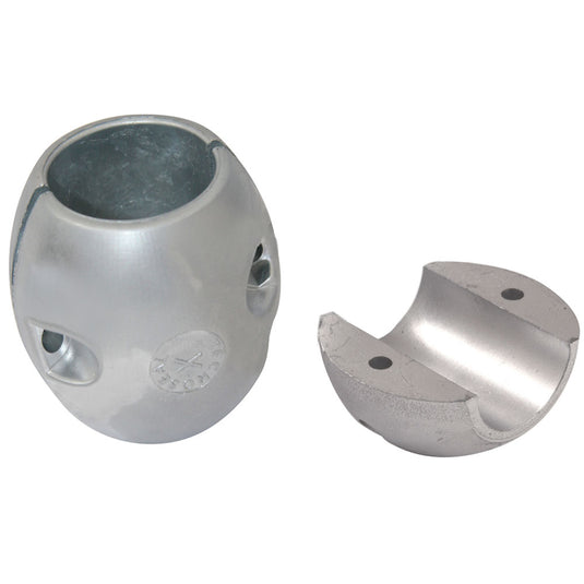 Tecnoseal X2 Shaft Anode - Zinc - 7/8