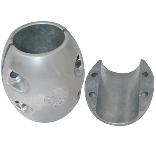 Tecnoseal X18 Shaft Anode - Zinc - 4-1/2