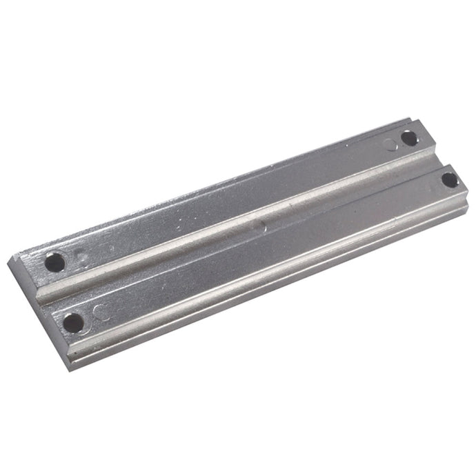 Tecnoseal Trim Plate Anode - Magnesium [00816MG]