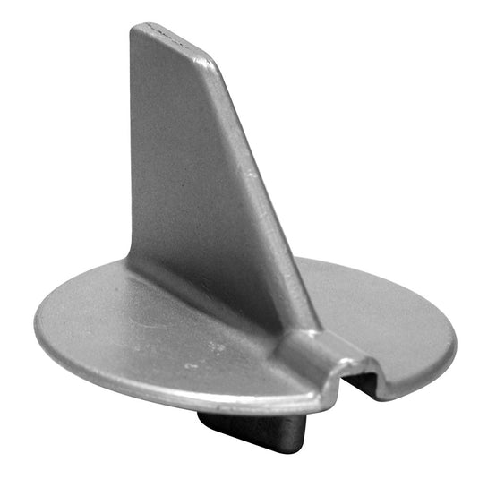 Tecnoseal Trim Tab Anode - Zinc - Yamaha SX [01134SX]