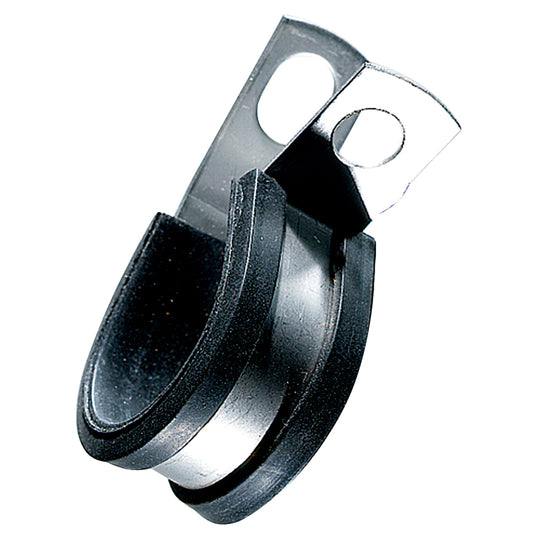 Ancor Stainless Steel Cushion Clamp - 3/4