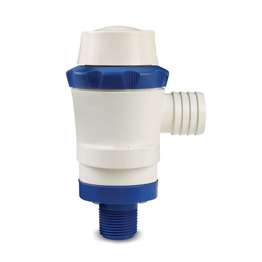 Marine Plumbing & Ventilation - Transfer Pumps