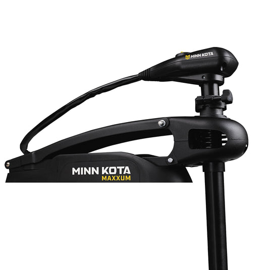 Minn Kota Maxxum 70/BG - Bowguard  Foot Control - 24V-70lb-52